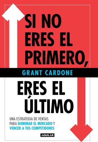 SI NO ERES EL PRIMERO, ¡ERES EL ÚLTIMO!