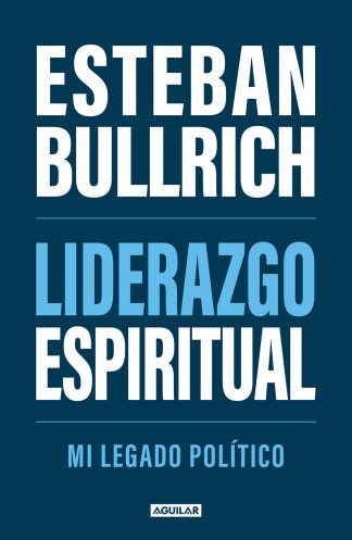LIDERAZGO ESPIRITUAL