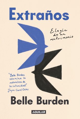 EXTRAÑOS
