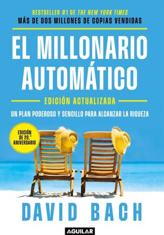EL MILLONARIO AUTOMATICO
