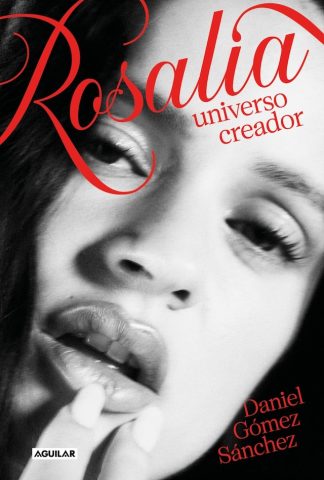 ROSALIA UNIVERSO CREADOR