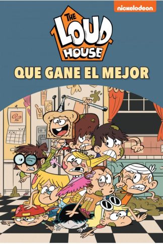 QUE GANE EL MEJOR