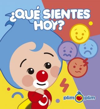 ¿QUE SIENTES HOY?
