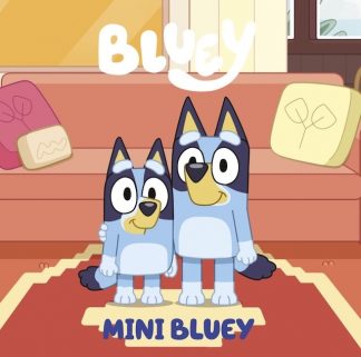 BLUEY - UN CUENTO