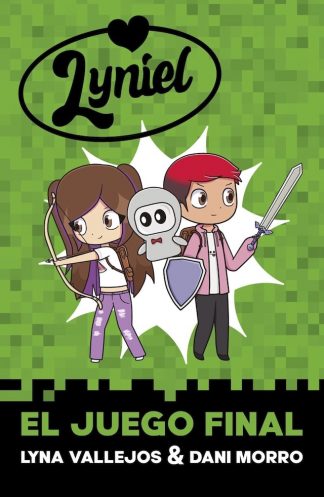 LYNIEL 2 - EL JUEGO FINAL