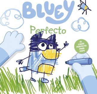 BLUEY: UN CUENTO - PERFECTO