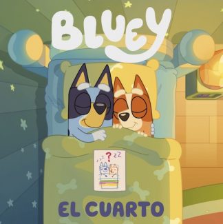 BLUEY: UN CUENTO - EL CUARTO