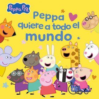PEPPA PIG - UN CUENTO