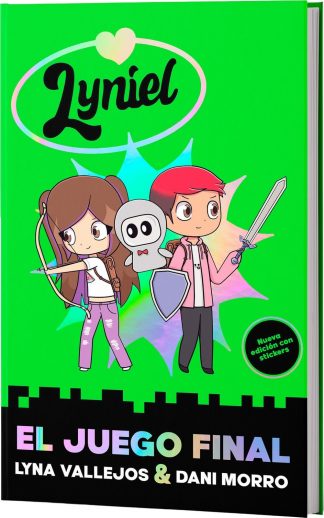LYNIEL 2 - EL JUEGO FINAL