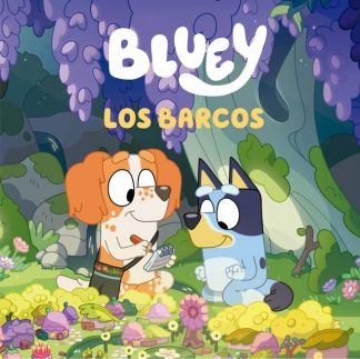 BLUEY - UN CUENTO