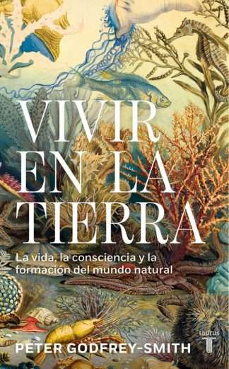 VIVIR EN LA TIERRA