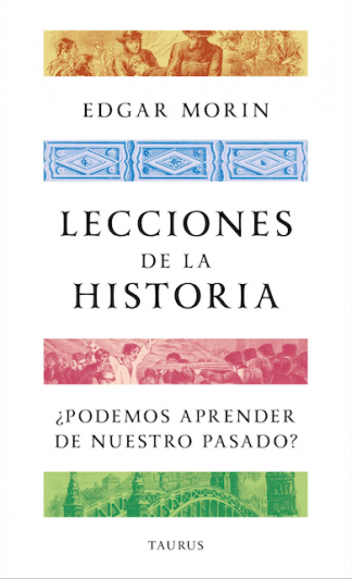 LECCIONES DE LA HISTORIA