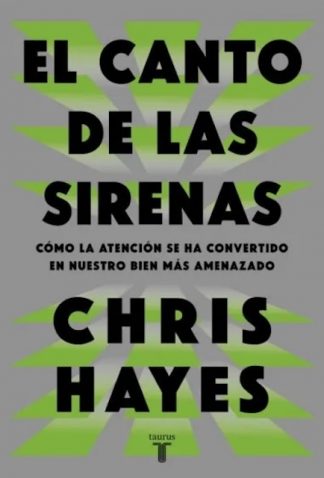 EL CANTO DE LAS SIRENAS