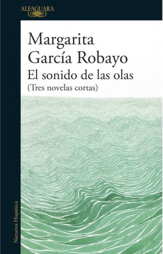 EL SONIDO DE LAS OLAS