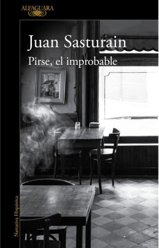PIRSE  EL IMPROBABLE