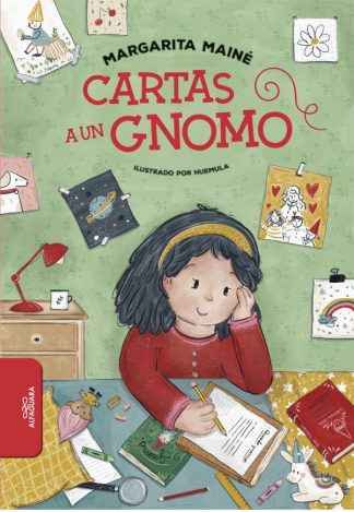 CARTAS A UN GNOMO