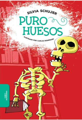 PURO HUESOS