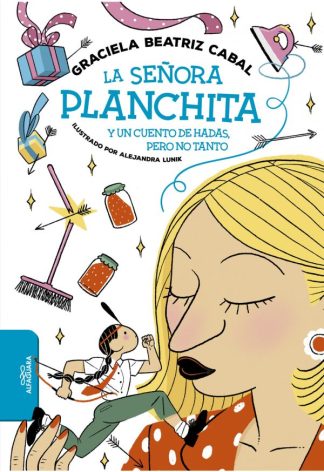 LA SEÑORA PLANCHITA