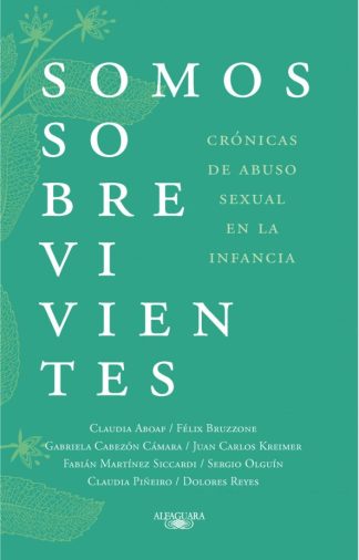 SOMOS SOBREVIVIENTES