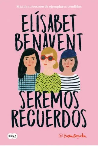 SEREMOS RECUERDOS