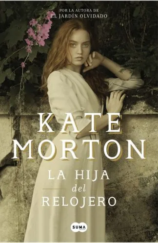 LA HIJA DEL RELOJERO