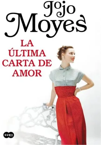 LA ULTIMA CARTA DE AMOR
