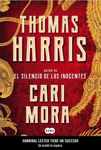 CARI MORA