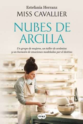 NUBES DE ARCILLA