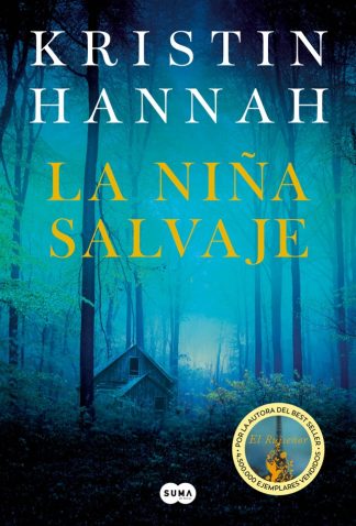 LA NIÑA SALVAJE