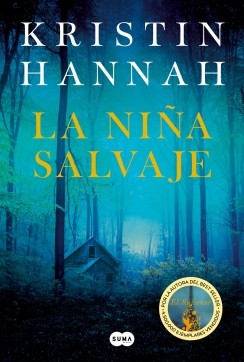 LA NIÑA SALVAJE