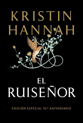 EL RUISEÑOR - EDICION CONMEMORATIVA 10° ANIVERSARIO