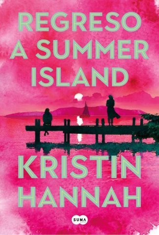 REGRESO A SUMMER ISLAND