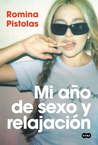 MI AÑO DE SEXO Y RELAJACION