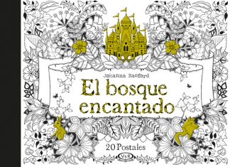 EL BOSQUE ENCANTADO