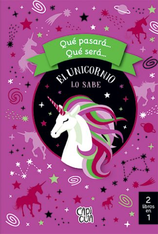 EL QUE PASARA... QUE SERA...