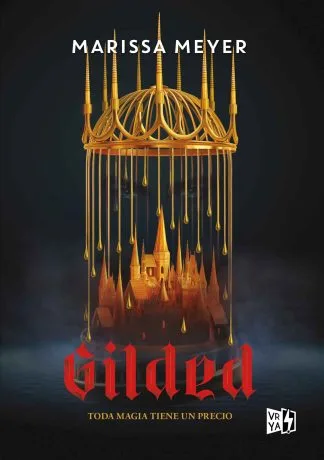 GILDED