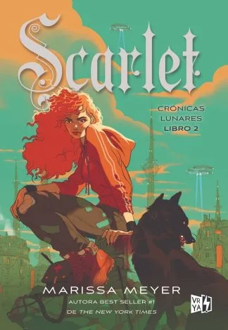 SCARLET
