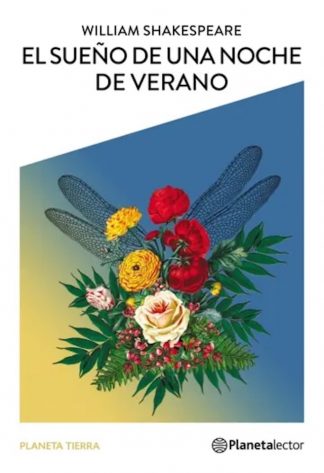 SUEÑO DE UNA NOCHE DE VERANO