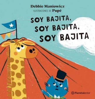 SOY BAJITA SOY BAJITA SOY BAJITA