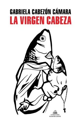 LA VIRGEN CABEZA