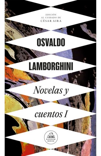 NOVELAS Y CUENTOS 1