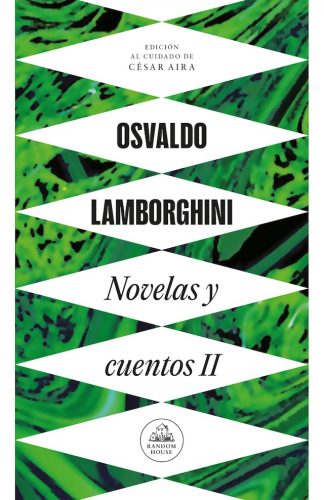 NOVELAS Y CUENTOS II