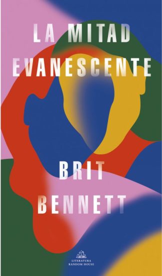 LA MITAD EVANESCENTE