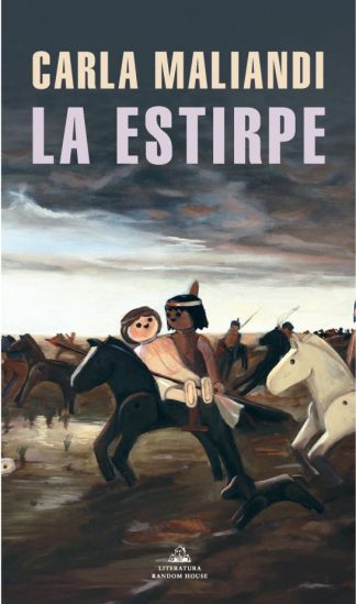 LA ESTIRPE