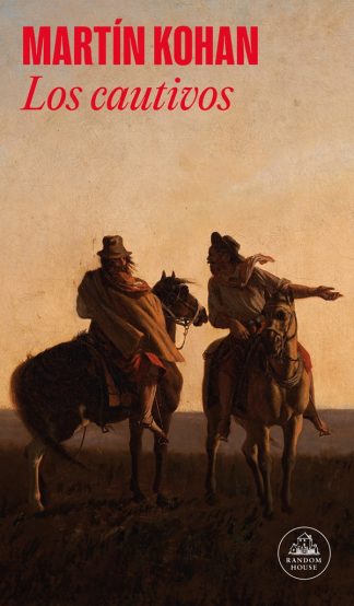 LOS CAUTIVOS
