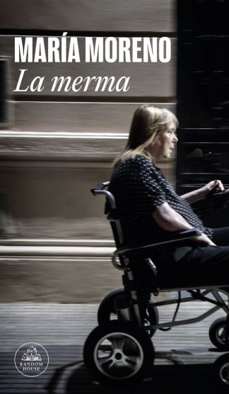 LA MERMA