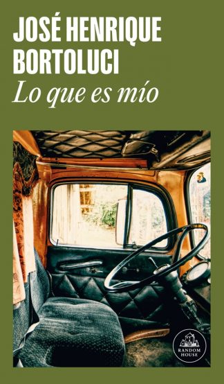 LO QUE ES MIO
