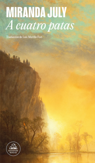 A CUATRO PATAS