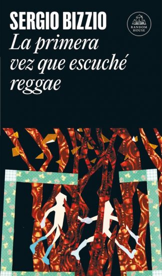 LA PRIMERA VEZ QUE ESCUCHÉ REGGAE
