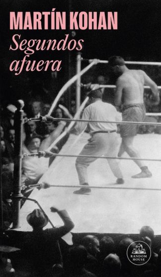 SEGUNDOS AFUERA